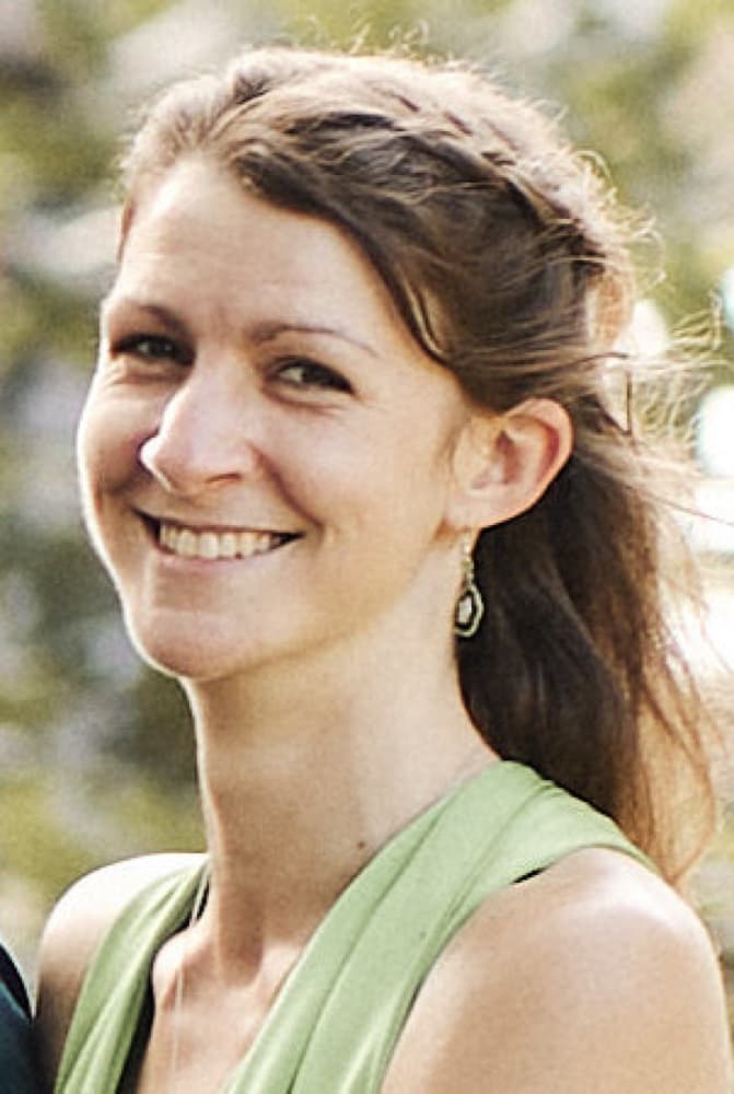 Sharon Wuhrmann